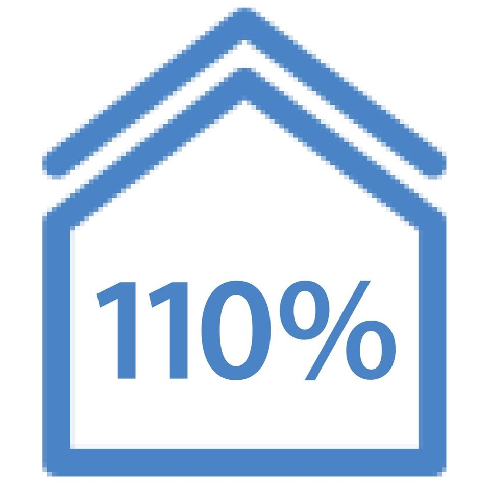 Certificazione 110%