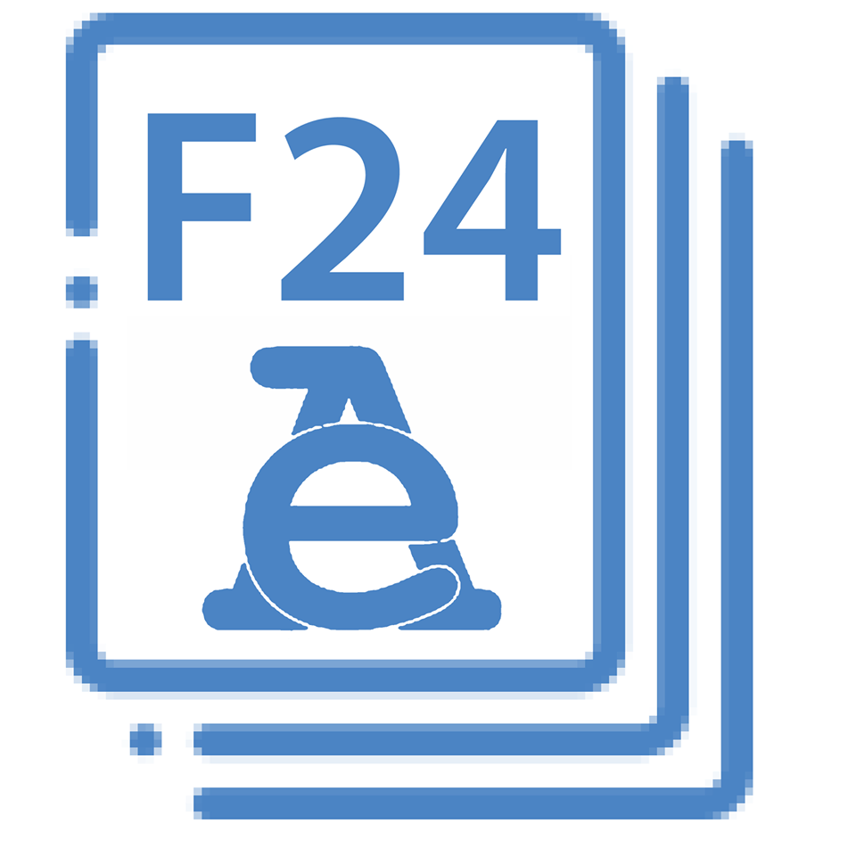 F24 Annuali + Dichiarativi